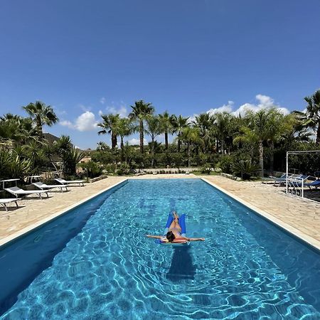 Masseria Boscorotondo Scicli Exteriör bild