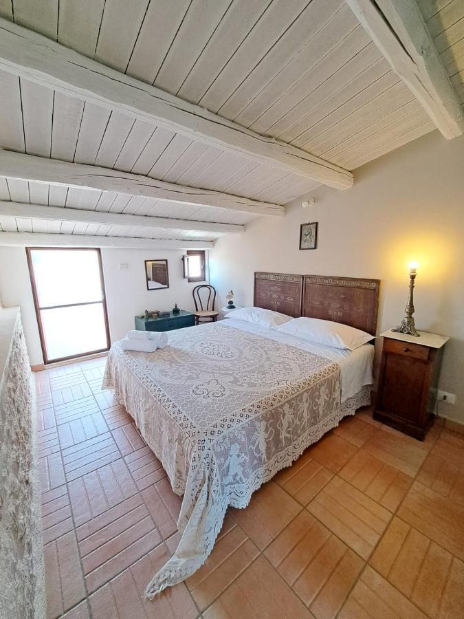 Masseria Boscorotondo Scicli Exteriör bild