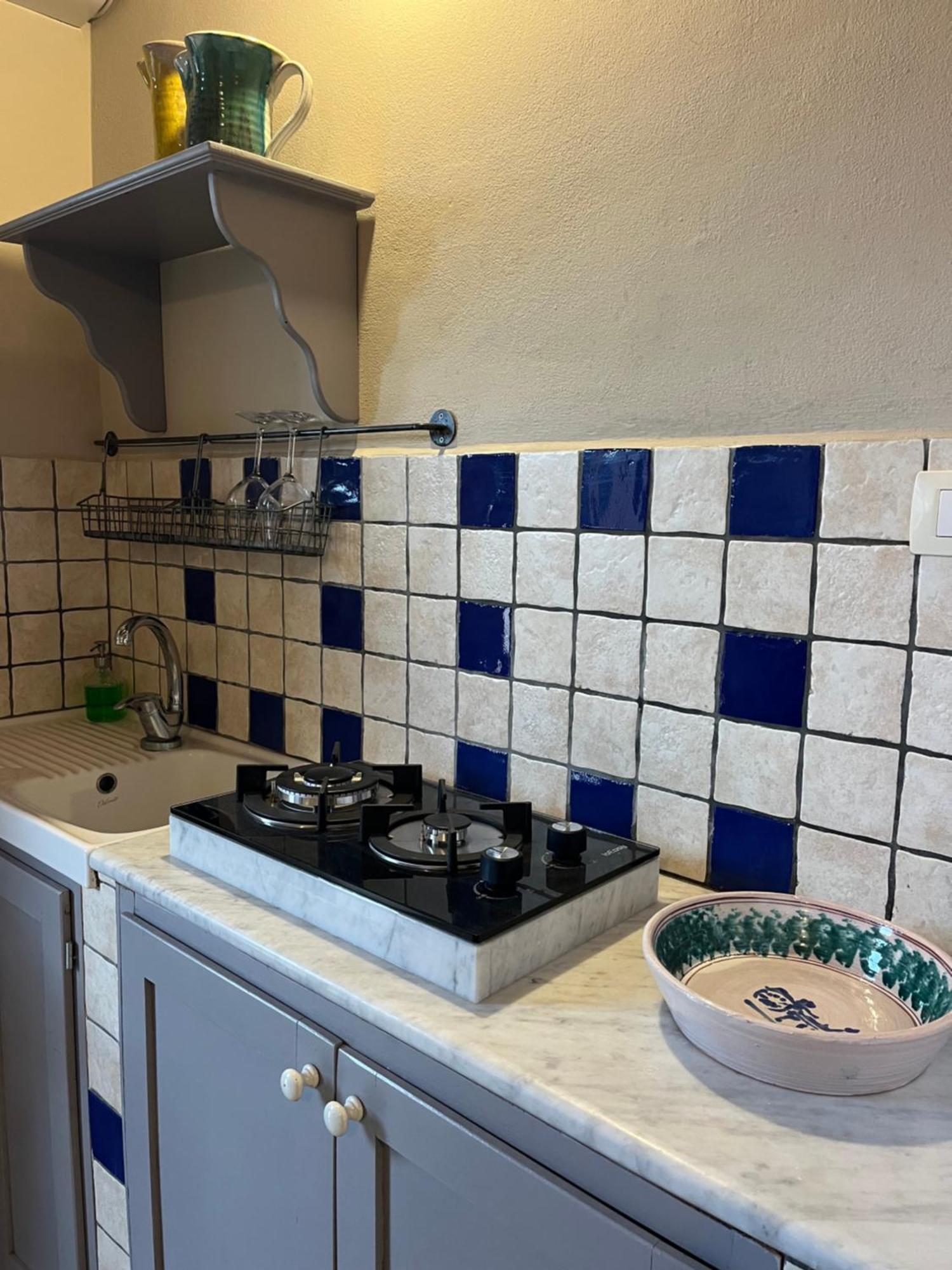 Masseria Boscorotondo Scicli Exteriör bild