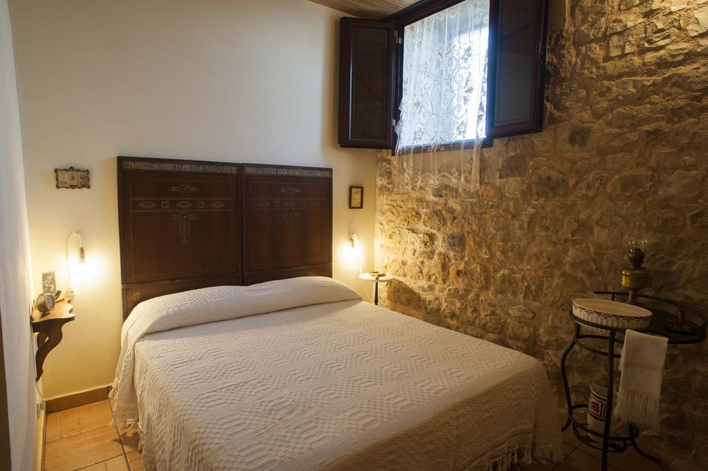 Masseria Boscorotondo Scicli Exteriör bild