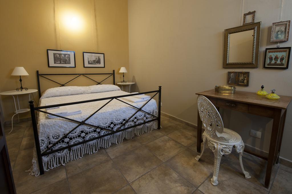 Masseria Boscorotondo Scicli Rum bild