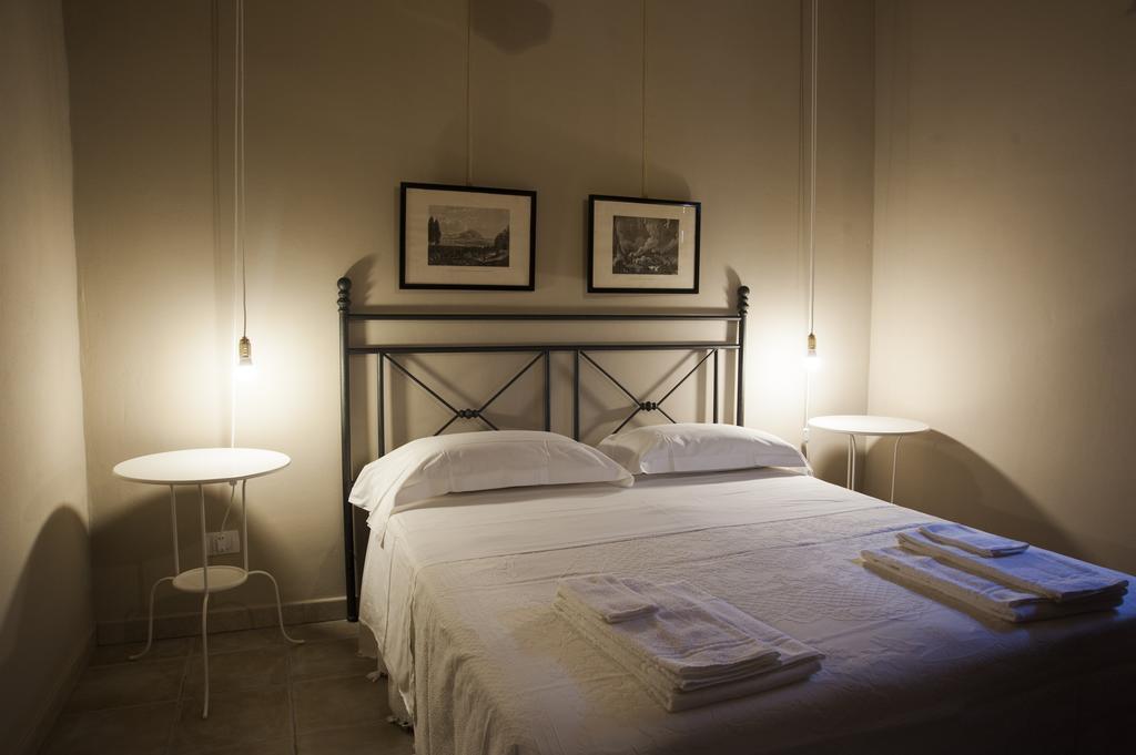 Masseria Boscorotondo Scicli Rum bild