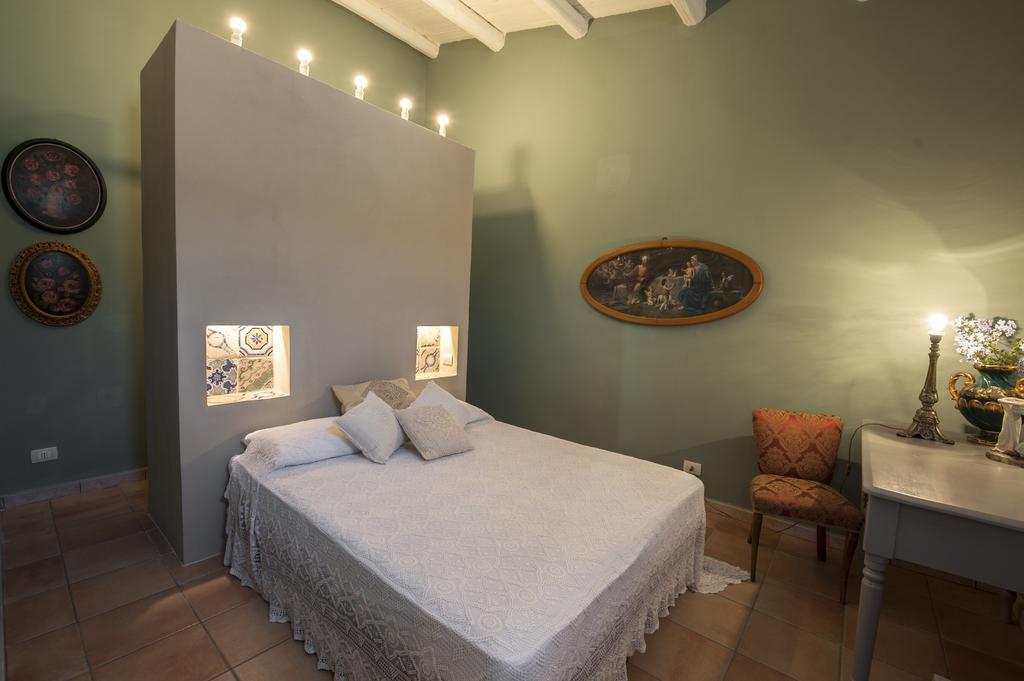 Masseria Boscorotondo Scicli Exteriör bild