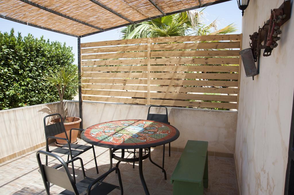 Masseria Boscorotondo Scicli Exteriör bild